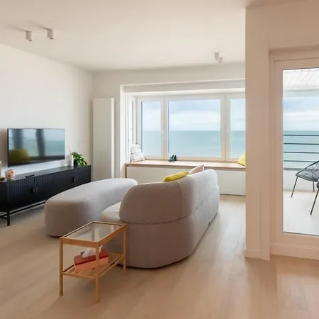 Apartamento Eaustende *