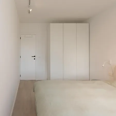 Eaustende Apartamento *