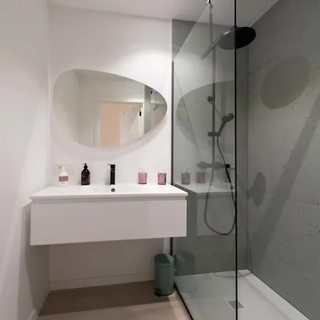 Apartamento Eaustende Ostend
