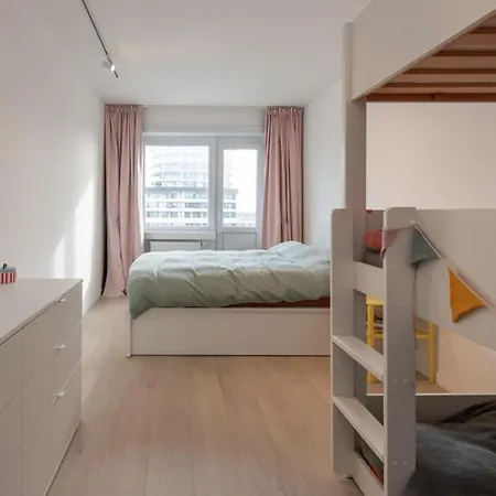 Apartamento Eaustende