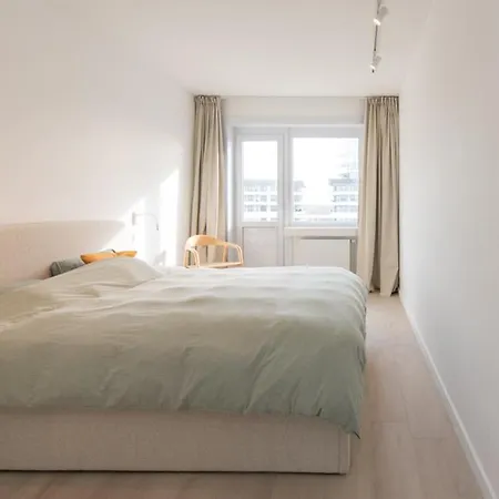 Eaustende Apartamento