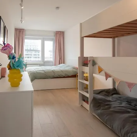 Apartamento Eaustende